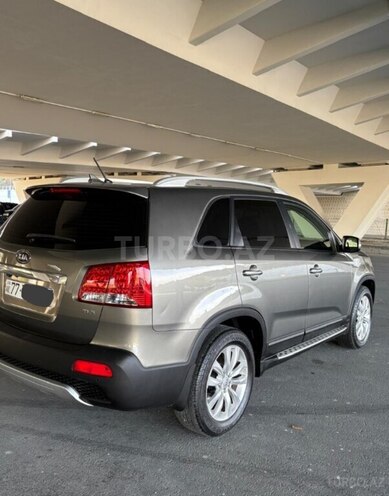 Kia Sorento 2012, 223,201 km - 2.0 l - Bakı