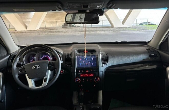 Kia Sorento 2012, 223,201 km - 2.0 l - Bakı