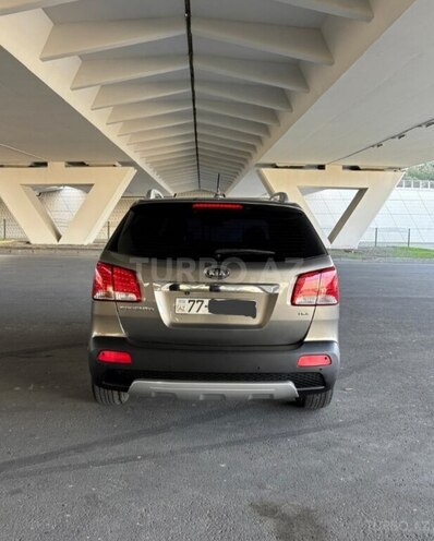 Kia Sorento 2012, 223,201 km - 2.0 l - Bakı