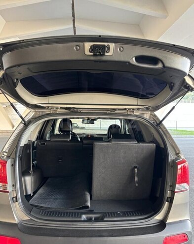 Kia Sorento 2012, 223,201 km - 2.0 l - Bakı