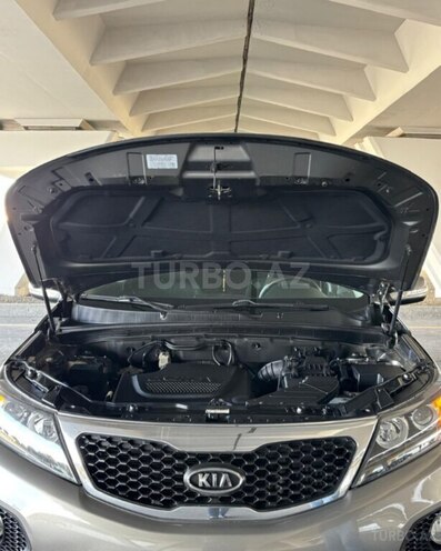 Kia Sorento 2012, 223,201 km - 2.0 l - Bakı