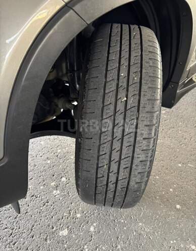 Kia Sorento 2012, 223,201 km - 2.0 l - Bakı