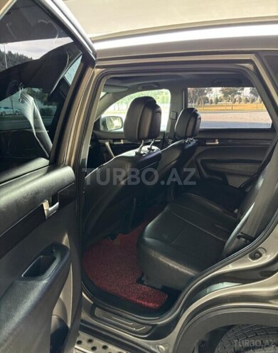 Kia Sorento 2012, 223,201 km - 2.0 l - Bakı
