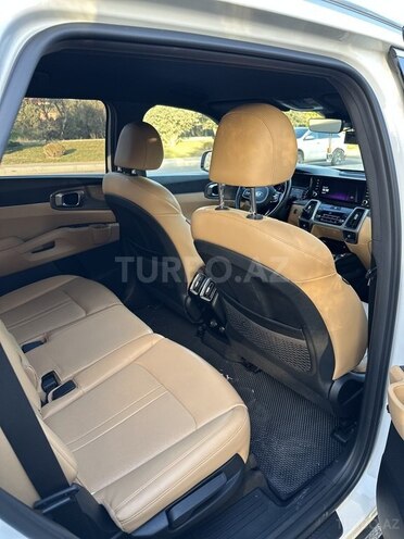 Kia Sorento 2021, 68,000 km - 1.6 l - Bakı