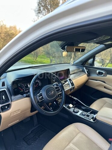 Kia Sorento 2021, 68,000 km - 1.6 l - Bakı