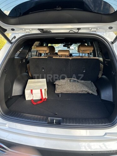 Kia Sorento 2021, 68,000 km - 1.6 l - Bakı