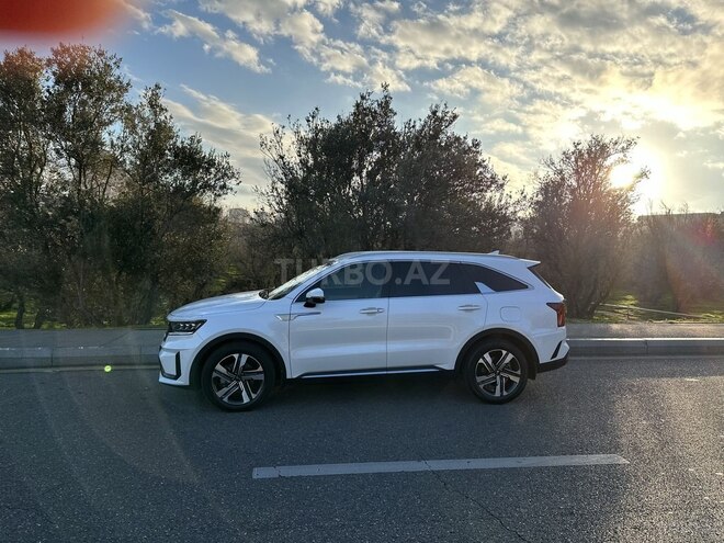 Kia Sorento 2021, 68,000 km - 1.6 l - Bakı