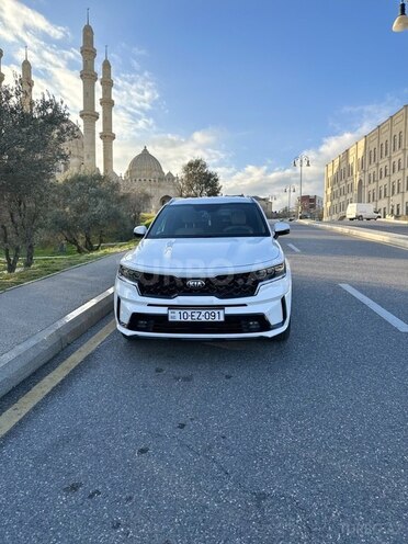 Kia Sorento 2021, 68,000 km - 1.6 l - Bakı