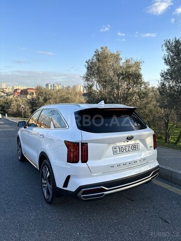 Kia Sorento 2021, 68,000 km - 1.6 l - Bakı