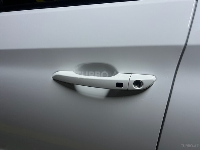 Hyundai Tucson 2016, 194,835 km - 2.0 l - Bakı