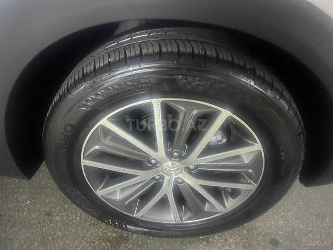 Hyundai Tucson 2016, 194,835 km - 2.0 l - Bakı