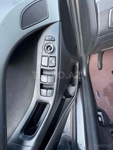 Hyundai Elantra 2014, 90,000 km - 1.8 l - Ağcabədi