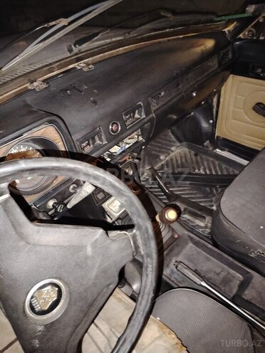 GAZ 24-10 1989, 100,000 km - 2.5 l - Siyəzən
