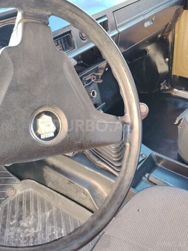 GAZ 24-10 1989, 100,000 km - 2.5 l - Siyəzən