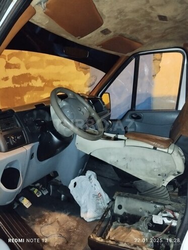Ford Transit 2007, 180,000 km - 2.4 л - Bakı