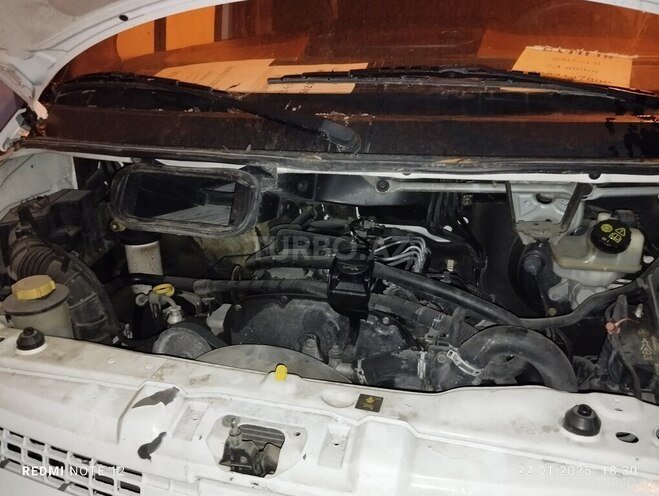 Ford Transit 2007, 180,000 km - 2.4 л - Bakı