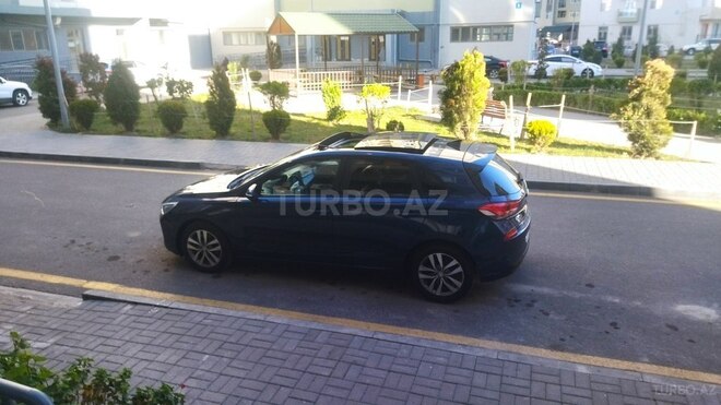 Hyundai i30 2018, 186,078 km - 1.6 l - Bakı