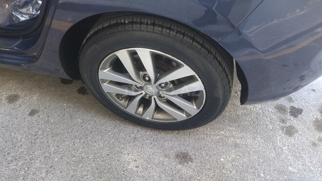 Hyundai i30 2018, 186,078 km - 1.6 l - Bakı