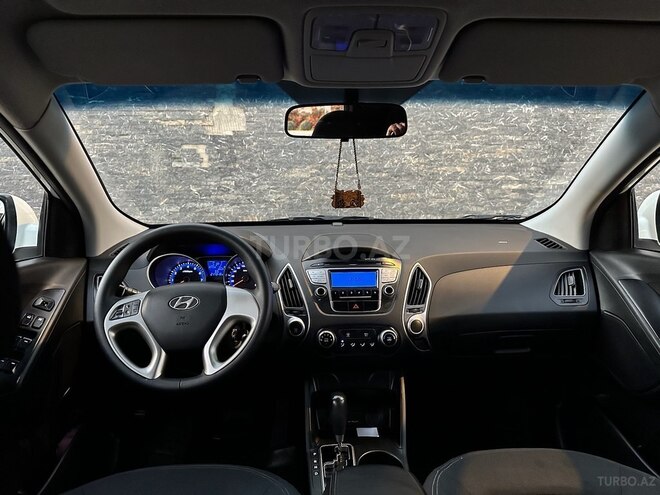 Hyundai ix35 2011, 217,234 km - 2.0 l - Bakı