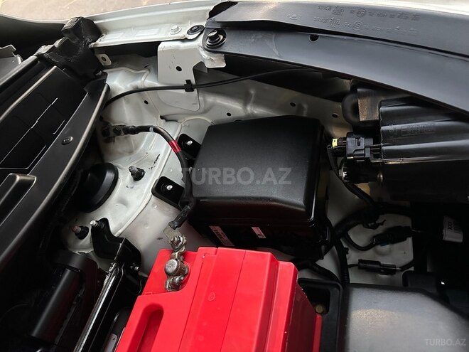 Hyundai ix35 2011, 217,234 km - 2.0 l - Bakı