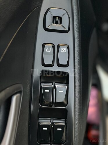 Hyundai ix35 2011, 217,234 km - 2.0 l - Bakı