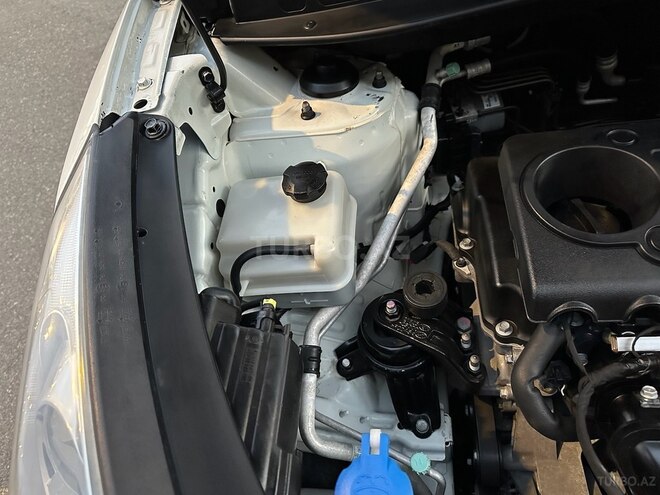 Hyundai ix35 2011, 217,234 km - 2.0 l - Bakı