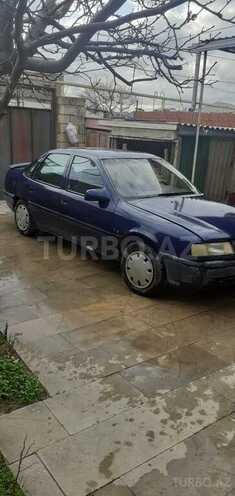 Opel Vectra 1990, 423,000 km - 1.6 l - Sumqayıt