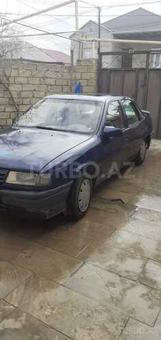 Opel Vectra 1990, 423,000 km - 1.6 l - Sumqayıt