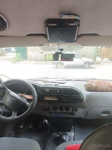 Ford Transit 1995, 680,000 km - 2.5 l - Mingəçevir