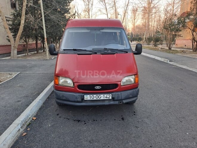 Ford Transit 1995, 680,000 km - 2.5 l - Mingəçevir