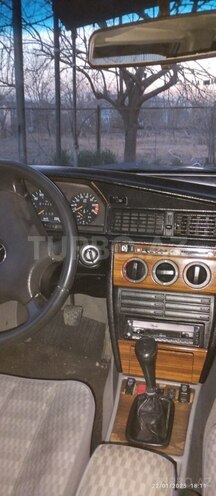 Mercedes 190 1991, 255,000 km - 2.0 l - Bakı
