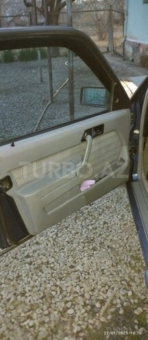 Mercedes 190 1991, 255,000 km - 2.0 l - Bakı
