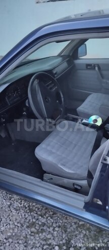 Mercedes 190 1991, 255,000 km - 2.0 l - Bakı