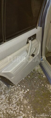 Mercedes 190 1991, 255,000 km - 2.0 l - Bakı