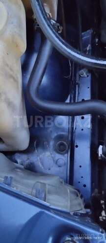 Mercedes 190 1991, 255,000 km - 2.0 l - Bakı