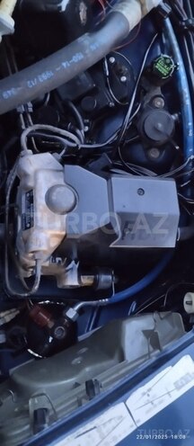 Mercedes 190 1991, 255,000 km - 2.0 l - Bakı