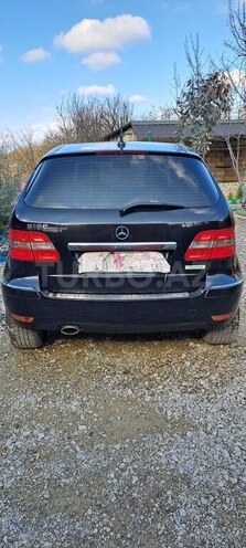 Mercedes B 170 2009, 128,575 km - 1.7 l - Xaçmaz