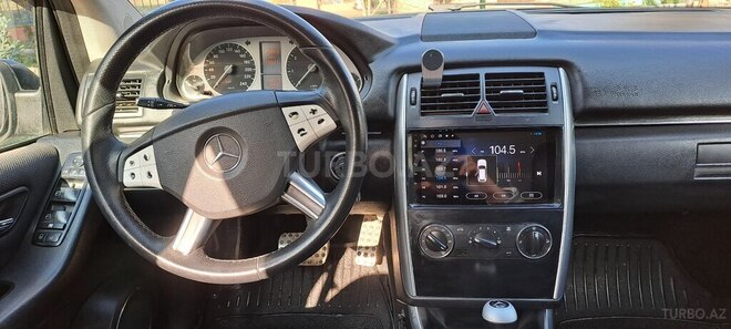 Mercedes B 170 2009, 128,575 km - 1.7 l - Xaçmaz