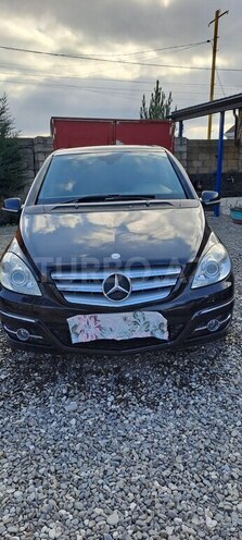 Mercedes B 170 2009, 128,575 km - 1.7 l - Xaçmaz