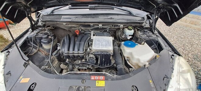 Mercedes B 170 2009, 128,575 km - 1.7 l - Xaçmaz