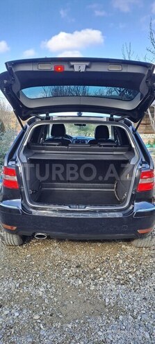 Mercedes B 170 2009, 128,575 km - 1.7 l - Xaçmaz