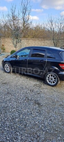 Mercedes B 170 2009, 128,575 km - 1.7 l - Xaçmaz