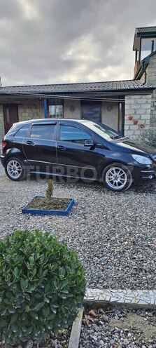 Mercedes B 170 2009, 128,575 km - 1.7 l - Xaçmaz