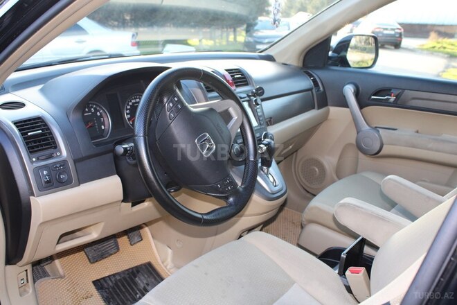 Honda CR-V 2007, 198,000 km - 2.4 l - Bakı