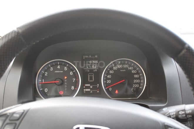 Honda CR-V 2007, 198,000 km - 2.4 l - Bakı