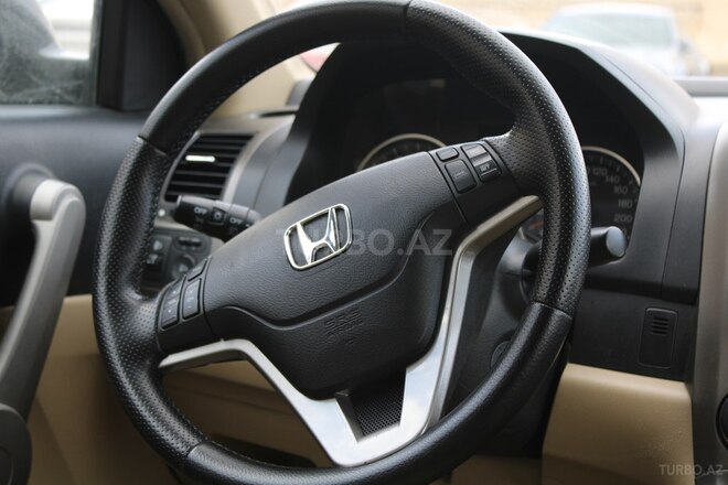 Honda CR-V 2007, 198,000 km - 2.4 l - Bakı