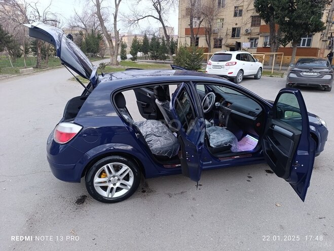Opel Astra 2005, 250,000 km - 1.4 л - Sumqayıt