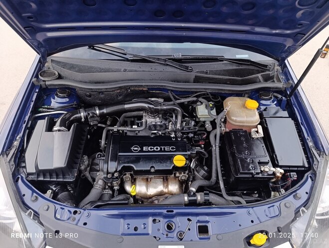 Opel Astra 2005, 250,000 km - 1.4 л - Sumqayıt