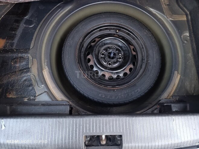 Opel Astra 2005, 250,000 km - 1.4 л - Sumqayıt