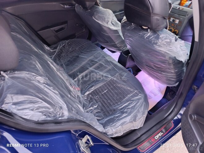 Opel Astra 2005, 250,000 km - 1.4 л - Sumqayıt
